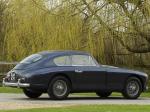 Aston Martin DB2/4 Sports Saloon 1953 года (UK)